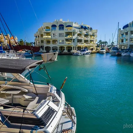 Apartment 243 Aguila - Estudio Vista Al Mar - Piscina Y Playa *